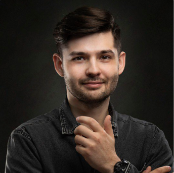 Vadim Voytenko